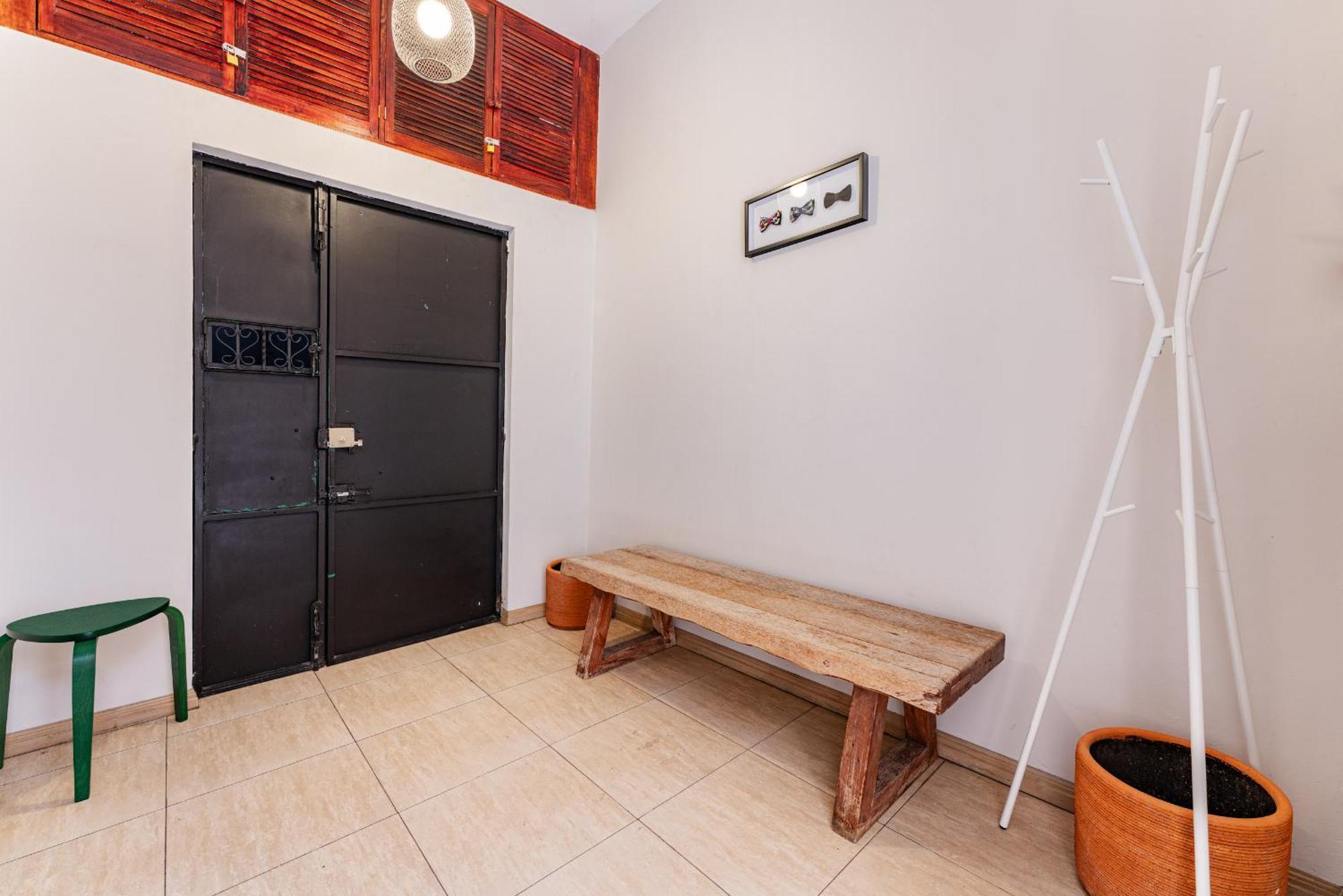 Apartamento Lujosa Y Amplia Casa En El Corazon De Roma Norte *