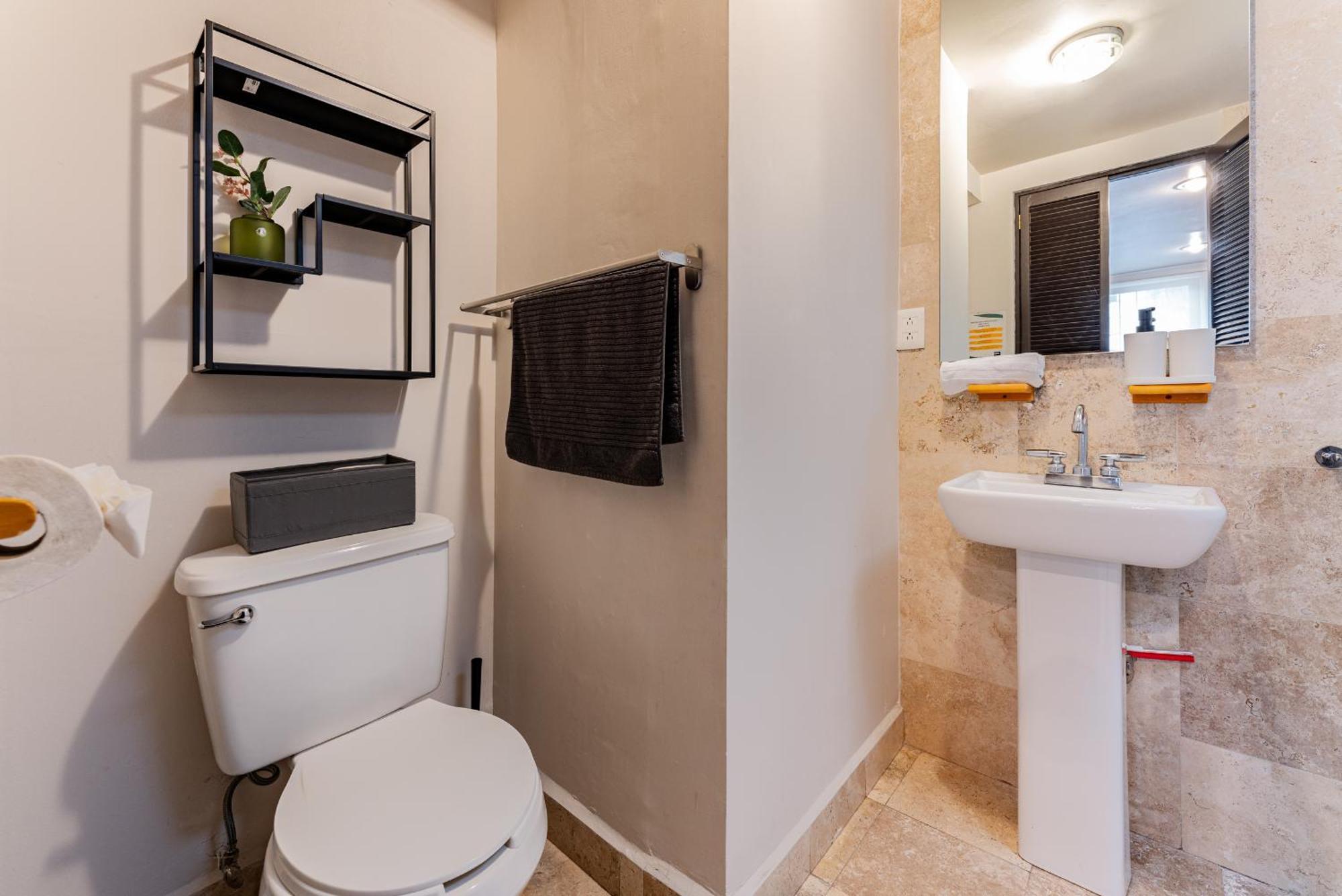 Lujosa Y Amplia Casa En El Corazon De Roma Norte Apartamento