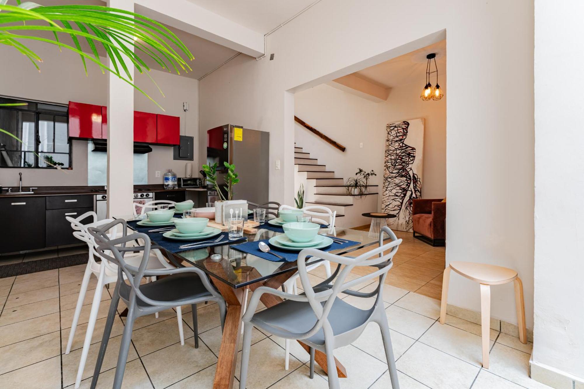 Apartamento Lujosa Y Amplia Casa En El Corazon De Roma Norte *