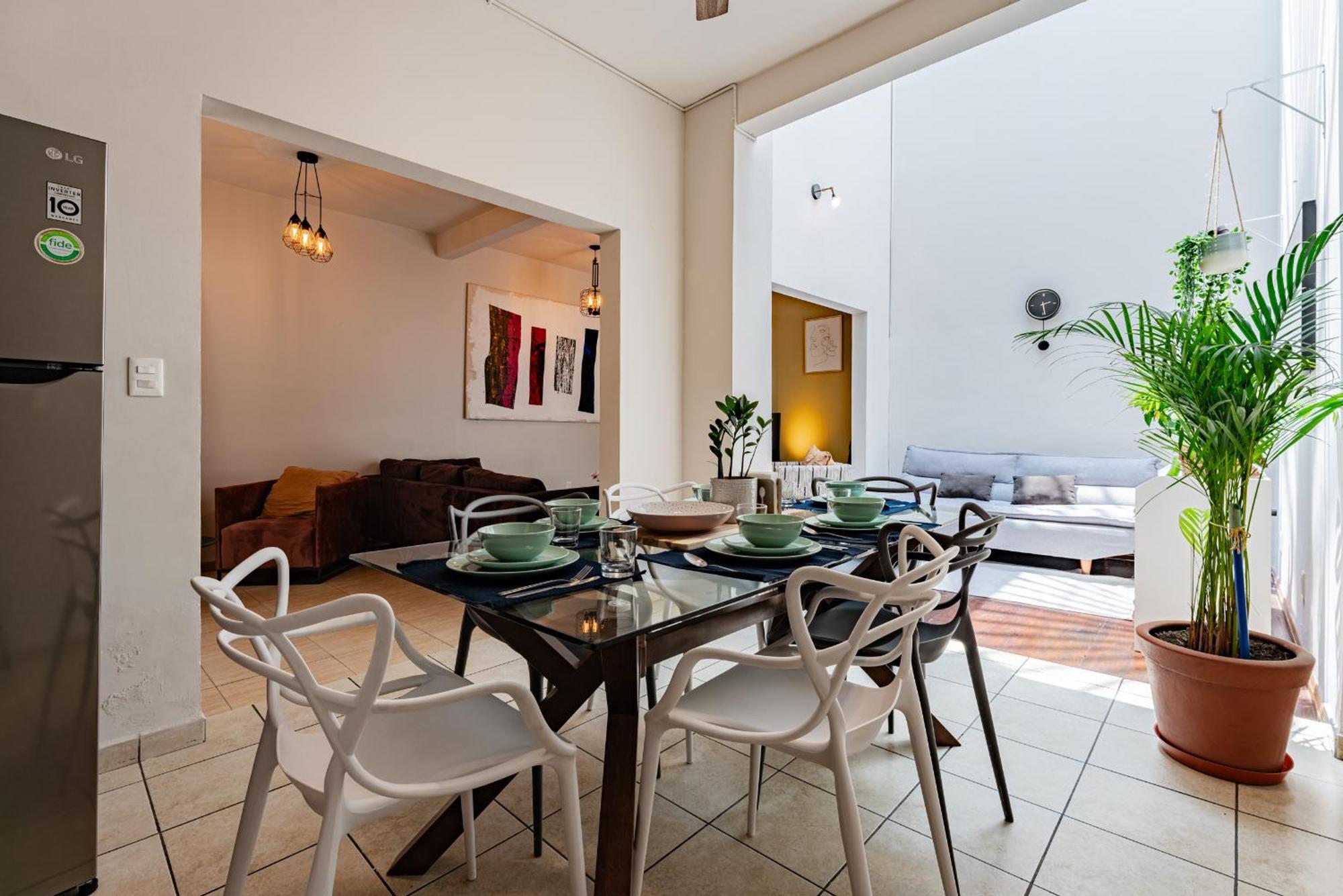 Apartamento Lujosa Y Amplia Casa En El Corazon De Roma Norte *